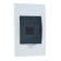 Shield Distributed Building SchRN-P-4 IP40