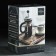 Teapot in a tender jacket - Magistro press "metallic", 800 ml, glass, silver color