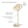 Board lamp N-117-E27-40W-BG beige (12/48)