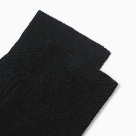 Men's socks KAFTAN BASE p. 41-44 (27-29 cm) black-1