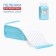 The diapers absorbing "my choice" cellulose, 60 x 90 cm, set 20 pcs