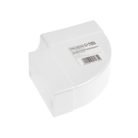 Division Zein, flat, horizontal, ventilation, 60 x 120 mm-4