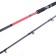 Spinning composite composite Namazu Predator 2.1 m, test 30-100 g