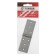 Loop card tundra, 120x34 mm, without coating, 1 pc.