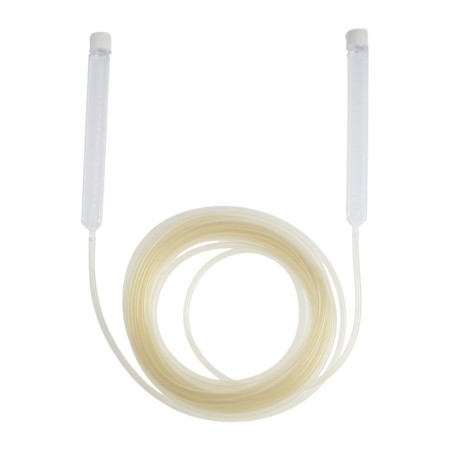 Tundra hydraulic level, 15 m