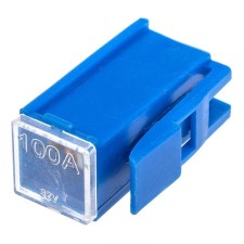 Car fuse SkyWay 12V, type of cartridge, 100a, S09301058