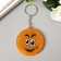 Browler plastic reflector Smile cataphote mix 5x5x1 cm