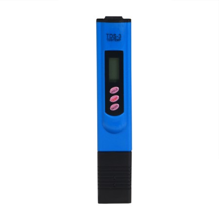 Electronic portable pH meter for water meter-10