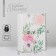 Gift folding box, packaging, "Beauty", 16 x 23 x 7.5 cm