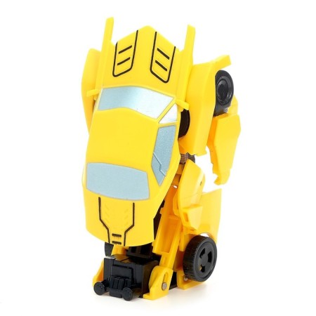 Set of robots "Autobots"-11