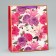 Gift package with a nameplate, packaging, “tender”, 30.5 x 25.4 x 12.7 cm