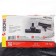 The UN-7032 Ozone vacuum cleaner for smooth and carpet coatings, for a 32 mm pipe