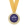 Men's medal "Best husband"