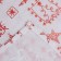 Baby Ethel New Year 100*140 ± 5 cm, 80% p/e 20% linen, 120g/m2