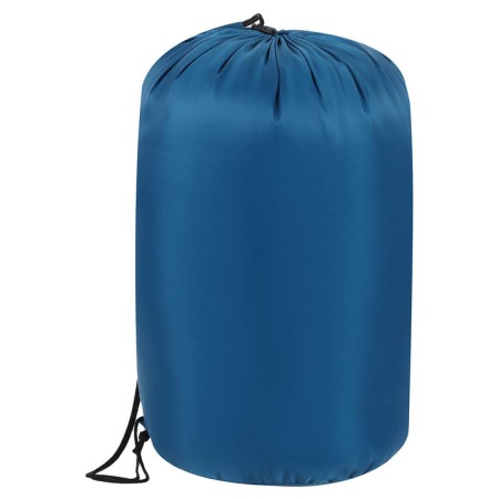 Maclay Camping Comfort Cold, blanket, 4 layers, right, 220x90 cm, -10/+5 ° C.-12