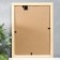 Roof photo frame 2/2 15x21 cm