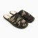 Male slippers closed, size 40/41