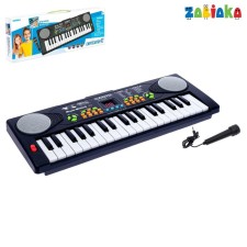 Synthesizer 