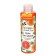 Soul gel Russian field "Touching freshness", grapefruit and white tea, 250 ml