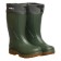 Winter boots Torvi Eva+PU, 5 -layer liner -40C, olive color size 44