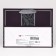 Package Gift Dark violet, 23 x 17.8 x 9.8 cm