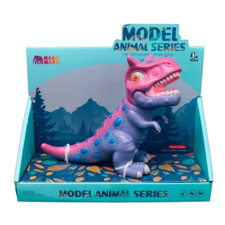 Animal figure “Drimi: giant-fabric-boy Big Denis”-2