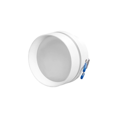 Lamp built -in spot Ambrella Techno Spot Techno TN193, GU5.3, white color, sand-1
