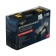 Road set for tire repair, compressor 50 l/min, tools