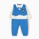 Combineson children, color electrician, height 68 cm