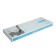 Collector Group ONDO, 1 "X3/4", 12 outputs, with consumables, stainless steel