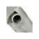 Bimetallic radiator Rommer Profi BM 500, 500 x 80 mm, 12 sections