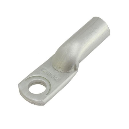 Tip of power aluminum EKF DL-70-12-12