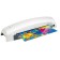 Lunar A3 laminator, gray, 75/80, 125 μm, 30 cm/min, heating 4 minutes, release mechanism