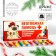 Chocolate dragee "Happy New Year: Emergency Help": 20 g