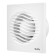 Expitable BALLU BAF-AR 100, D = 100 mm, 12 W, 110 m3/hour, 31 dB, white
