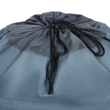Backpack "Type-12", 60 l, color gray color-2