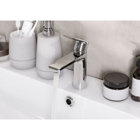 Santek Santek sink "Arma", chrome-6