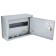 Shield EKF Shchrn-12 Z, IP31, external, 220 x 300 x 120 mm