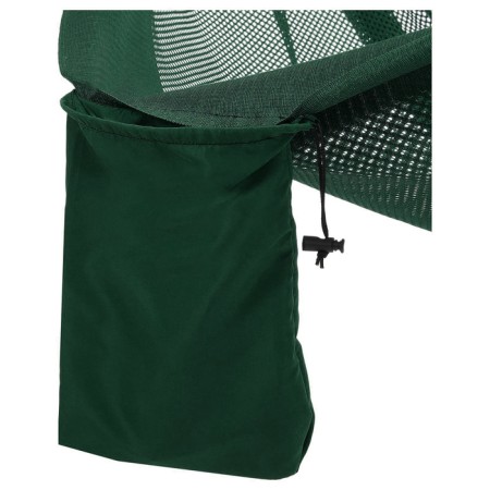 Hammock Maclay, 260x140 cm, nylon, color mix-8