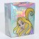 Gift package, 25x21x10 cm, holography, princesses