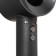 Feng "Dajet" Tibia, 1600 watts, 3 speeds, 4 temperature conditions, concentrator, silver