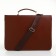 Business portfolio, 38*3.5*28 cm, departure on the valve, dl.