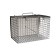 A cell for injection and vaccination of animals CL-1269, 450 x 300 x 300 mm