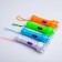 Manual lamp "Coall", 1 LED, 3 x 11 cm, mix