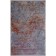 Rectangular carpet Karmen Hali Rim, size 228x340 cm, color Grey/Grey