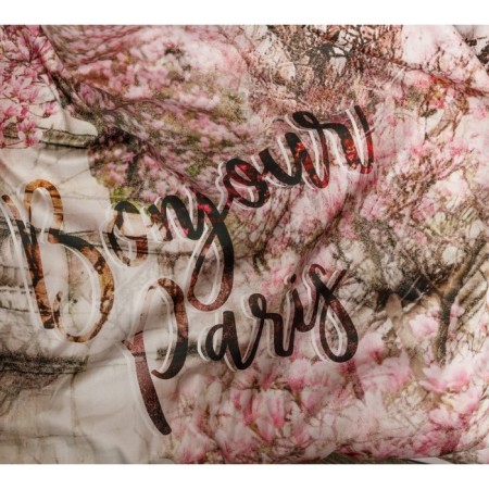 Bed linen euro, size 240x250 cm, 200x220 cm, 50x70 cm - 2 pcs, 70x70 cm - 2 pcs-4