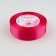 Satin tape, 25 mm × 23 ± 1 m, color bright rally No. 28