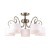 5 lamps
