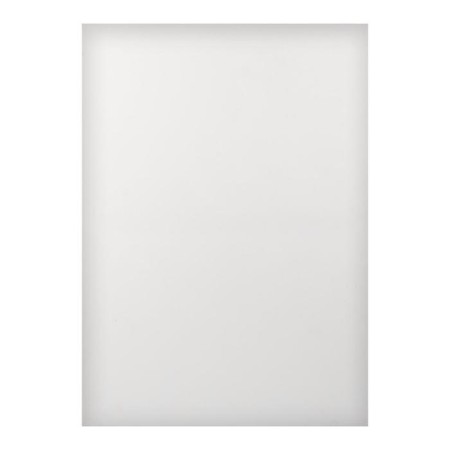 Canvas on the subframe, cotton 100%, 50 x 70 x 1.8 cm, acrylic soil, fine -grained, 280 g/m2, "Studio"-1
