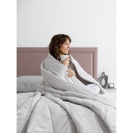 Softt blanket, size 200x220 cm-9